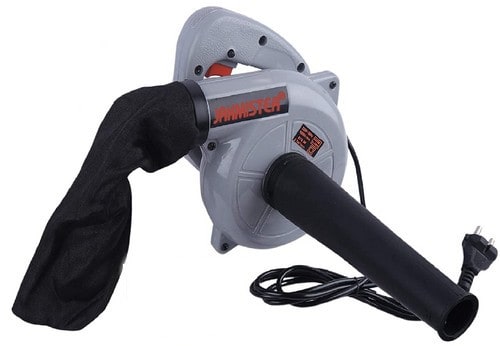 Jakmister 675W Air Blower + Dust Bag