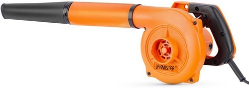 Jakmister 900W Air Blower + Extension Pipe