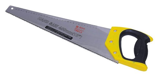 Jon Bhandari 18-inch Hand Saw
