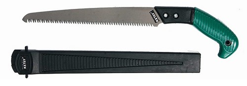 Ketsy 10-inch Prune Saw