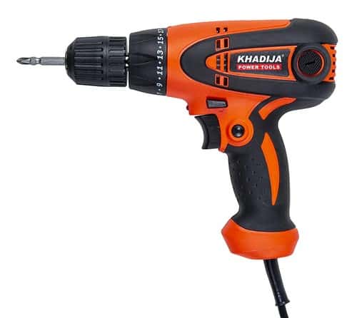 Khadija SD-01 Electric Screwdriver