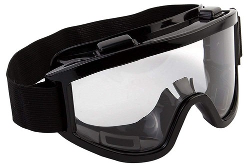 LEEHELTON Safety Goggles