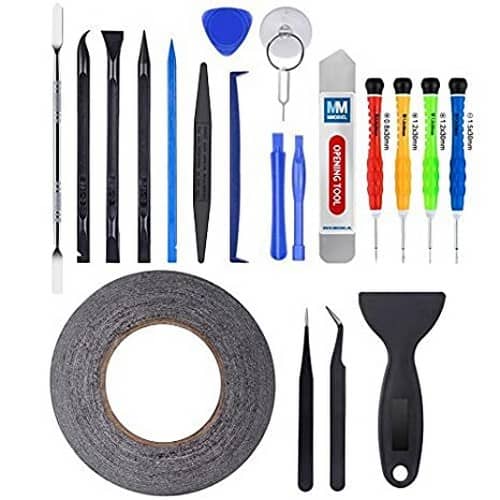 MMOBIEL 21 in 1 Precision Mobile Repair Tool Kit