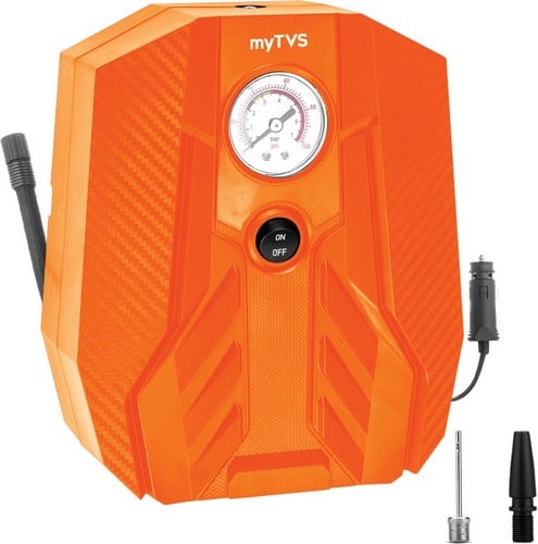 MYTVS TI-7 100PSI 10A 12V Tyre Inflator