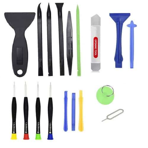 Prime Deals 17 in 1 Precision Mobile Repair Tool Kit