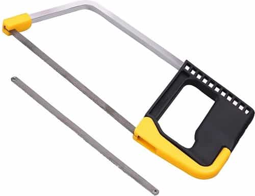 Stanley 0-15-218 Mini Hack Saw