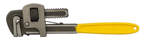 STANLEY 71-643 14-inch Pipe Wrench