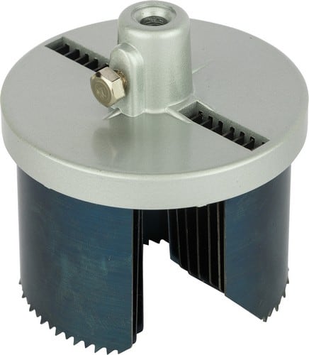 Stanley STA81005-XJ (25-62mm) 7pc Wood Hole Saw Kit