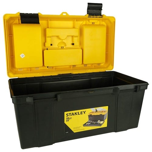 Stanley 1-71-951 22-inch 34L Tool Box