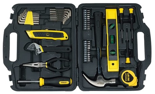 Stanley STHT74981 47pc Hand Tool Kit