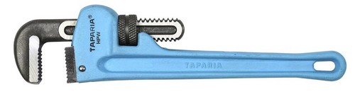Taparia HPW10 10-inch Pipe Wrench