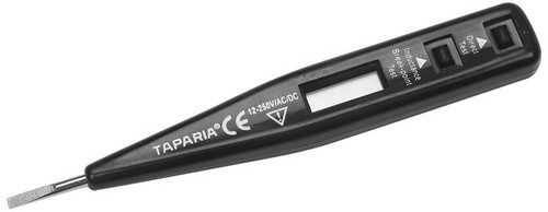 Taparia MDT 81 Digital Tester