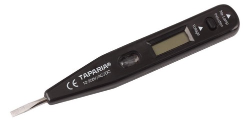 Taparia MDTN82 Digital Tester