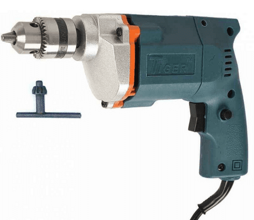 Tiger TGP10 350W Drill Machine