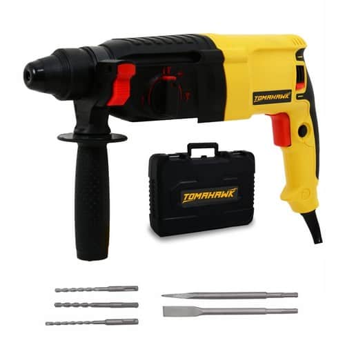 Tomahawk 226 26mm SDS Rotary Hammer Drill