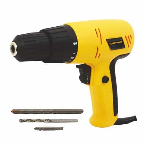 Tomahawk Electric Screwdriver
