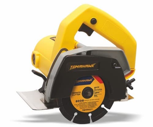 Tomahawk TCM8A 1050W 5 inch Marble Cutter