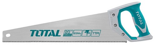 Total 20-inch Hand Saw