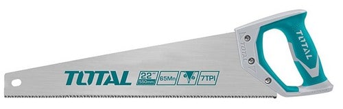 Total 22-inch Hand Saw