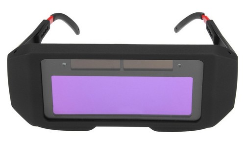 WeldScreens Auto Darkening Welding Goggles