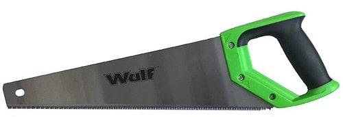 Wulf 16 inch Hand Saw