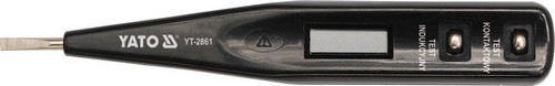 Yato YT-2861 Digital Tester