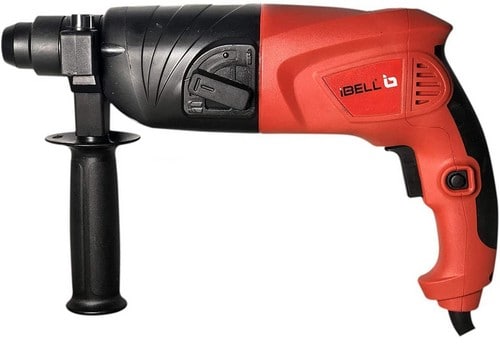 iBELL RH20-25 20mm Rotary Hammer Drill