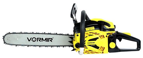 iBELL-VORMIR 5218GCS 18inch 52cc Petrol Chainsaw