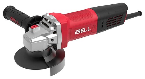 iBell AG10-70 850W 4-inch Angle Grinder