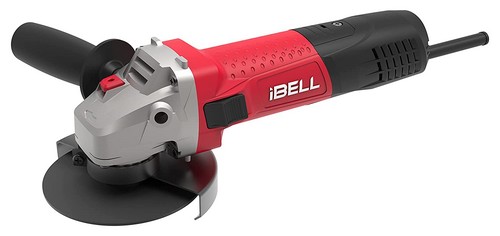 iBell AG10-92 850W 4-inch Angle Grinder