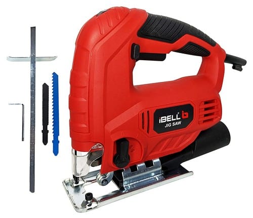 iBell IBLJS10-65 650W Jig Saw