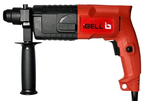 iBell RH20-23 20mm Rotary Hammer Drill