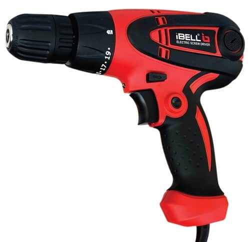 iBell SD10-86 Electric Screwdriver