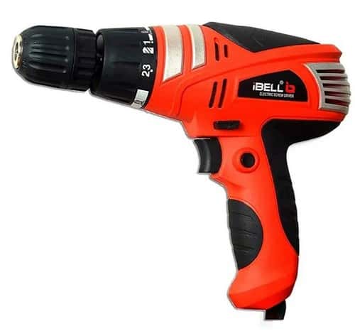 iBell SD12-75 Electric Screwdriver