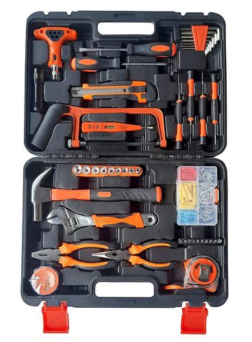 iBell TB145-9 145pc Hand Tool Kit